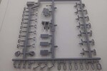 Cross RC TC6 Body Trim