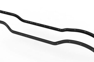 Cross RC AT4 Frame Left & Right Cross RC AT4 Frame Left & Right