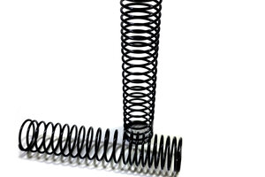 Cross RC AT4 Rear Shock Absorber Spring