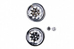 Cross RC AT4 Plastics Wheel