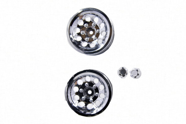 Cross RC AT4 Plastics Wheel