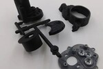 Cross RC AT4 Transmission Case