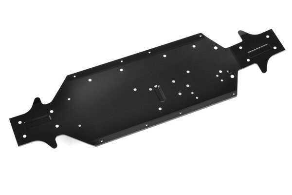 Corally (Team Corally) Chassis - Buggy XP RTR - Aluminum - 1 pc: Dementor,
