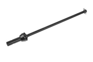 Corally (Team Corally) C-00180-340 Team Corally - CVD Drive Shaft Long - Front - 1pc: Shogun