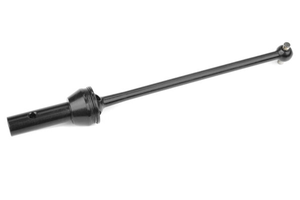 Corally (Team Corally) CVD Drive Shaft - Short - Rear - 1 pc