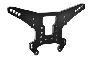 Corally (Team Corally) C-00180-373  Shock Tower - MT - Truggy - 5mm - Aluminum - Rear - 1 pc: Kronos