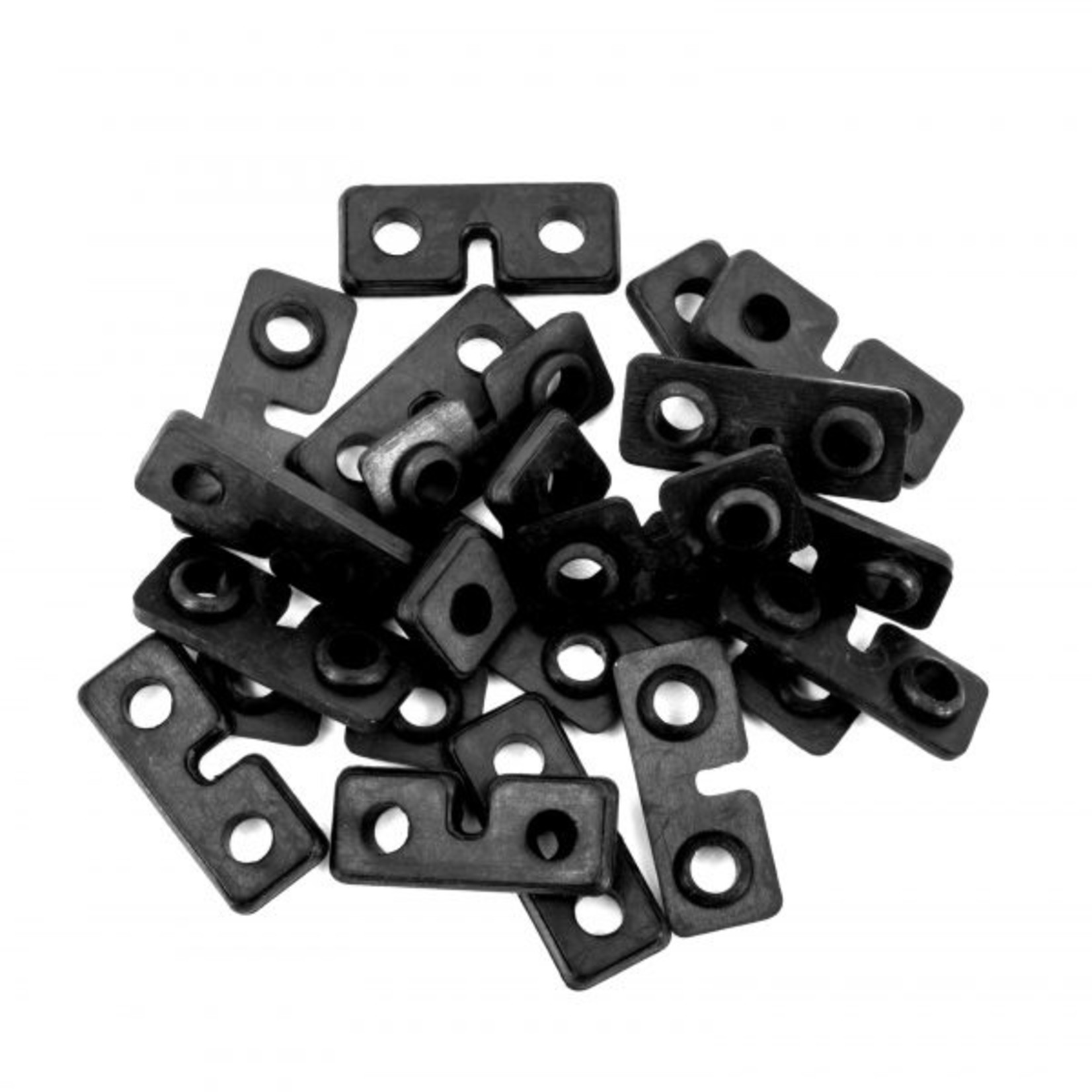 Futaba Split Style Servo Grommets, 20pack for S3003 Extreme R/C Hobbies