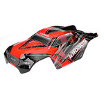 Corally (Team Corally) Polycarbonate Body - Kronos XP 6S - Painted - Cut - 1 pc