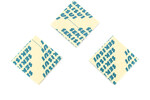Futaba FSH-58 Gyro Sensor Pad (3)