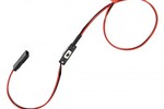 Futaba Ultra-Mini Switch Harness