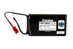 Futaba 2100mAh LiFe Transmitter Battery 6.6V (2-Cell)
