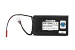 Futaba 1700mAh LiFe Transmitter Battery 6.6V (2-Cell)