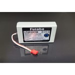 Futaba Lithium Polymer Battery, for T16IZ