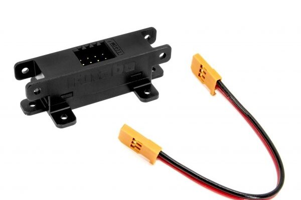Futaba S.Bus 6 Port Terminal Box