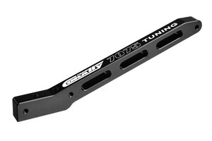 Corally (Team Corally) Team Corally V2 Aluminum Rear Chassis Brace for Dementor