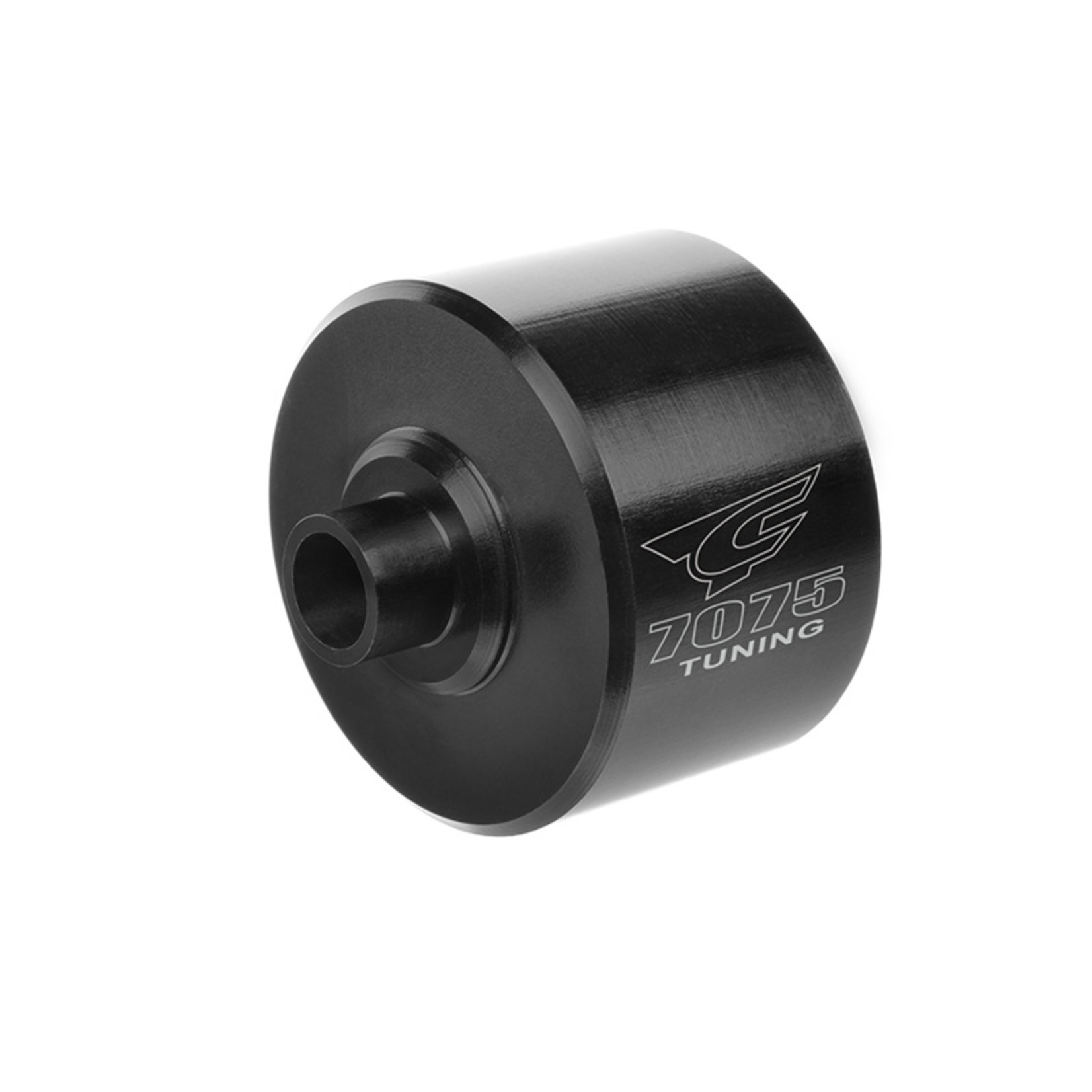 Corally (Team Corally) C-00180-411 Team Corally Xtreme Diff Case 35mm Aluminum 7075 Hard
