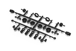 Gmade SD Shock Parts Tree