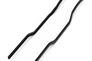 Gmade GS02 Frame Side Rails Gmade GS02 Frame Side Rails