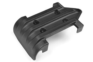 Corally (Team Corally) Front Bumper w/ Skid Plate - Composite - 1 pc