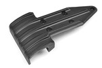 Corally (Team Corally) COR00180-552  Rear Bumper w / Skid Plate - Composite - 1 pc