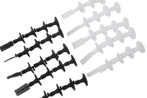 Estes Rockets EST2252  Rocket Engine Plugs (40pcs)