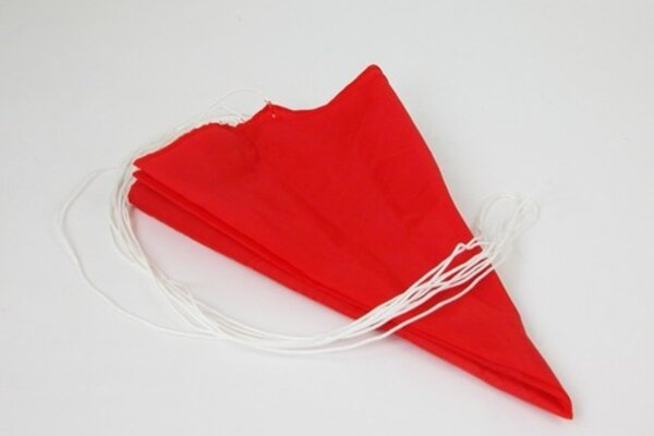 Estes Rockets EST2261  24" Nylon Rocket Parachute, Pro Series II