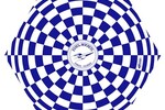 Estes Rockets EST2267  18" Rocket Parachute