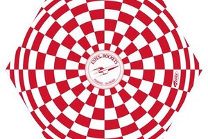 Estes Rockets EST2271  24" Rocket Parachute