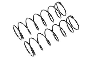 Corally (Team Corally) Team Corally Shock Spring Soft Buggy Front 1.4mm 75-77mm