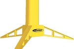 Estes Rockets EST2292  Engine Model Rocket Display Stand, for C11, D & E (3pk)