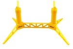 Estes Rockets EST2293  Model Rocket Cradle