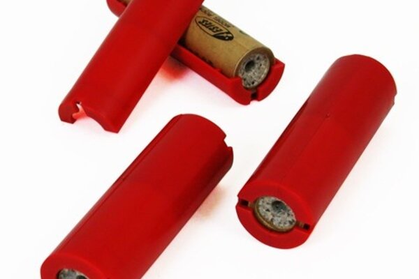 Estes Rockets EST2317  Standard to D Engine Adapter, for Model Rockets (3 sets)
