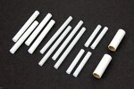 Estes Rockets EST2320  Rocket Launch Lug Pack