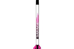 Estes Rockets EST2437  Savage Model Rocket Kit, E2X