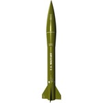 Estes Rockets EST2446  Mini Honest John Model Rocket Kit, Skill Level 1