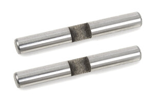 Corally (Team Corally) Team Corally - Gear Diff. Pin 3.5 x 39.8mm Steel