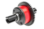 Corally (Team Corally) COR00180-685  Team Corally - Center Diff Assembly Aluminium Steel 45T