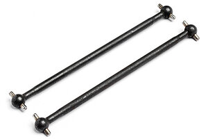 HPI Racing Drive Shaft 6X84mm (Pair) Bullet MT/ST