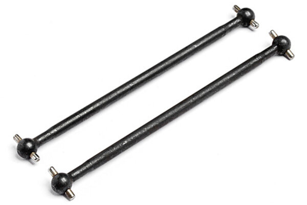 HPI Racing Drive Shaft 6X84mm (Pair) Bullet MT/ST