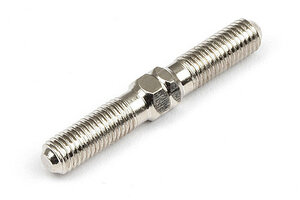 HPI Racing Turnbuckle M3.5X25mm Bullet MT/ST