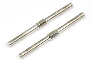 HPI Racing Turnbuckle M3.5X53mm (Pr) Bullet MT/ST