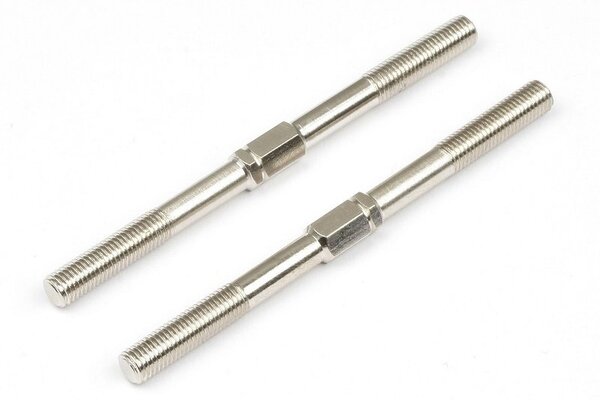 HPI Racing Turnbuckle M3.5X53mm (Pr) Bullet MT/ST