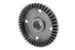 Corally (Team Corally) C-00180-688 Diff. Bevel Gear 43T - Molded Steel - 1 pc