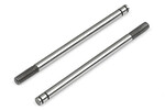 HPI Racing Shock Shaft 3X52mm (Pr) Bullet MT/ST