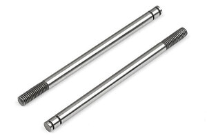 HPI Racing Shock Shaft 3X52mm (Pr) Bullet MT/ST