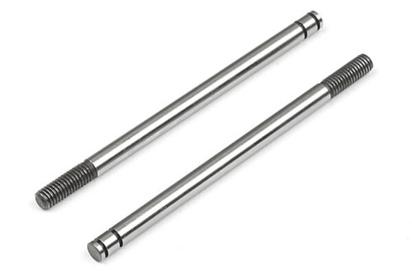 HPI Racing Shock Shaft 3X52mm (Pr) Bullet MT/ST