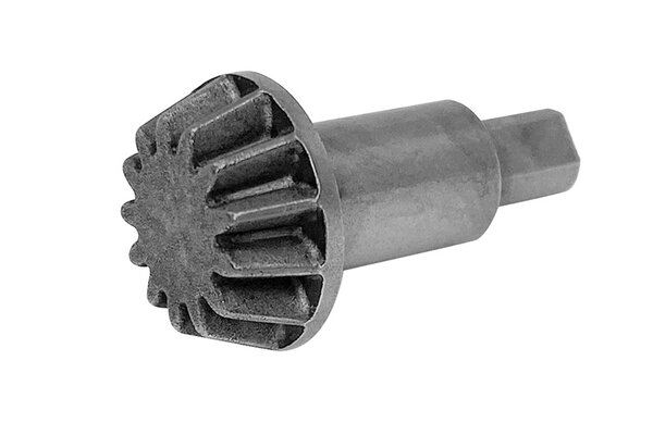 Corally (Team Corally) COR00180-689  Bevel Pinion 13T - Molded Steel - 1 pc