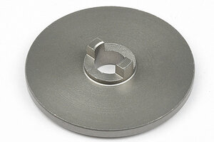 HPI Racing Slipper Clutch Hub (Front) Bullet MT/ST