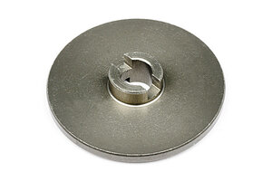 HPI Racing Slipper Clutch Hub (Rear) Bullet MT/ST