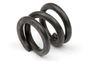 HPI Racing Slipper Clutch Spring 7X9X1.7mm 3 Coils Bullet MT/ST
